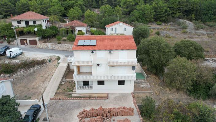 Image No.3-Appartement de 8 chambres à vendre à Jelsa