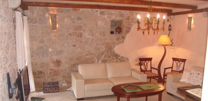 Image No.2-Maison de 2 chambres à vendre à Dol