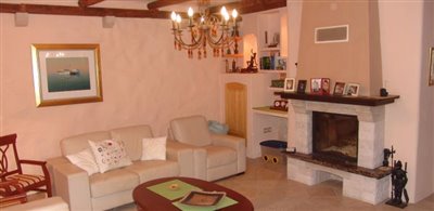 Maison de 2 chambres à vendre à Dol