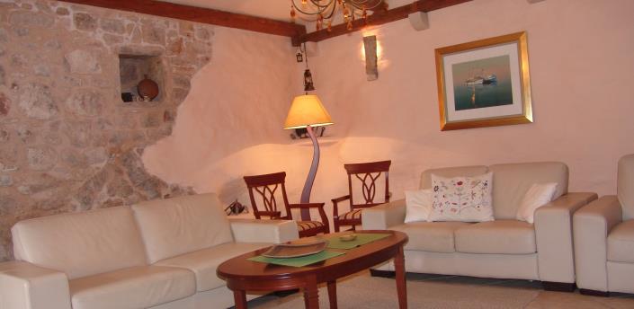 Image No.3-Maison de 2 chambres à vendre à Dol