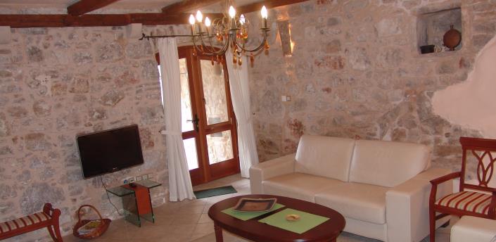 Image No.4-Maison de 2 chambres à vendre à Dol