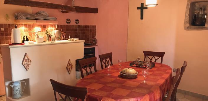 Image No.5-Maison de 2 chambres à vendre à Dol