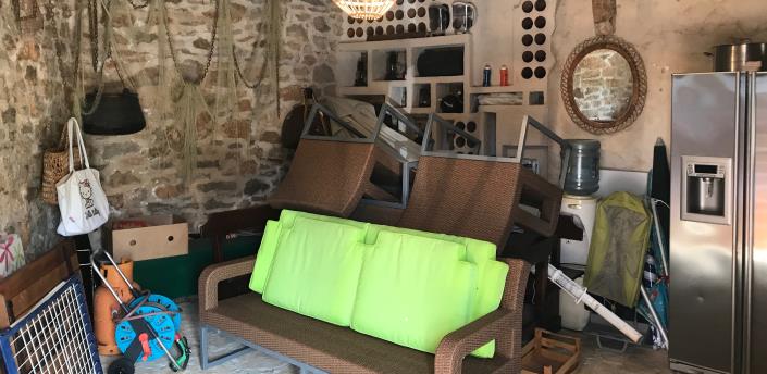 Image No.7-Maison de 2 chambres à vendre à Dol