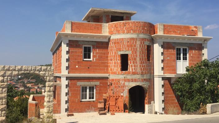 Image No.1-4 Bed House/Villa for sale