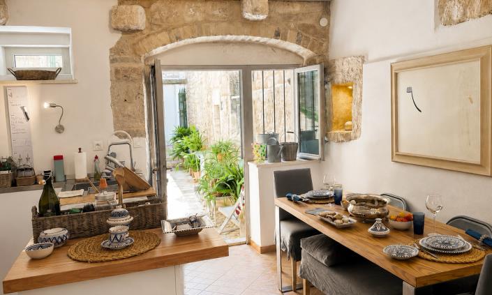 Image No.3-Maison de 2 chambres à vendre à Hvar