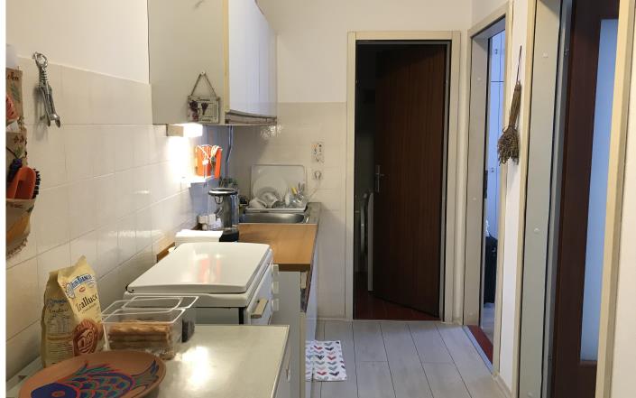 Image No.4-Appartement de 1 chambre à vendre à Hvar