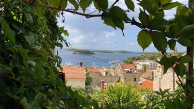 Maison de 4 chambres à vendre à Hvar