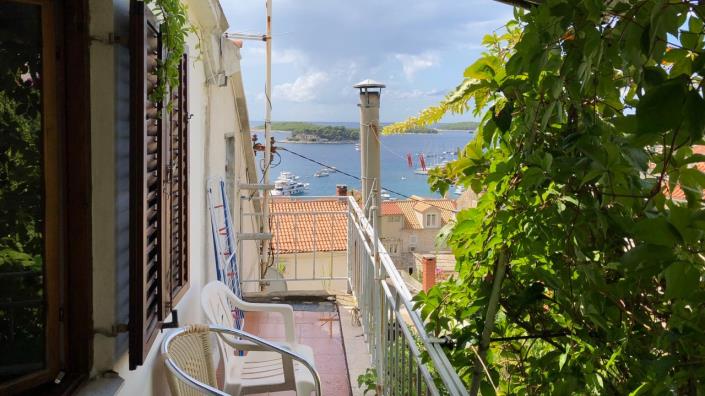 Image No.2-Maison de 4 chambres à vendre à Hvar