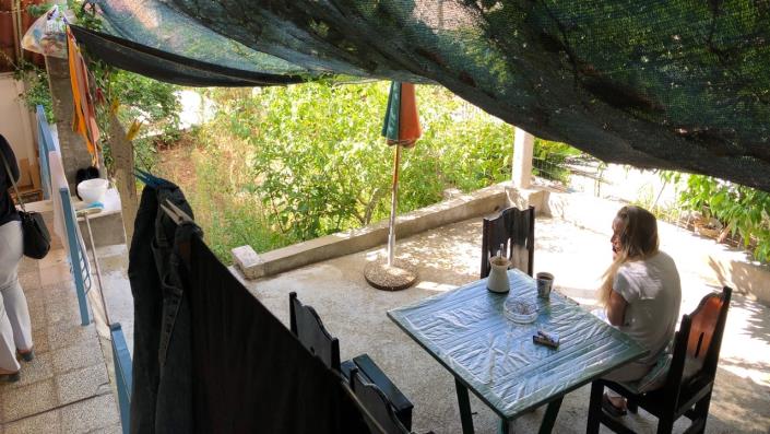 Image No.3-Maison de 4 chambres à vendre à Hvar