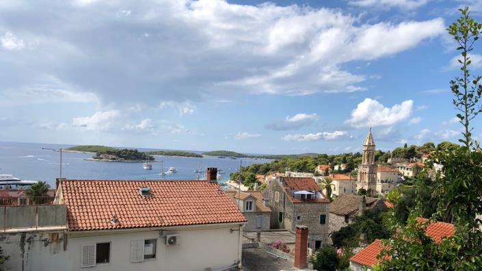 Image No.6-Maison de 4 chambres à vendre à Hvar