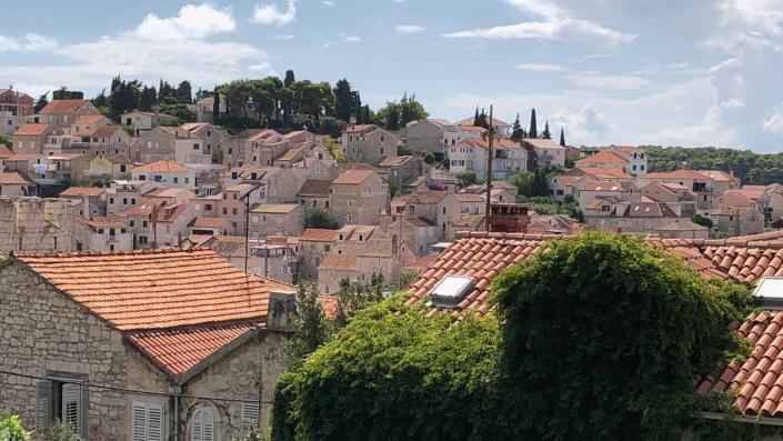 Image No.7-Maison de 4 chambres à vendre à Hvar