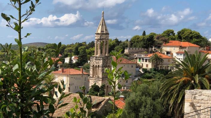 Image No.9-Maison de 4 chambres à vendre à Hvar