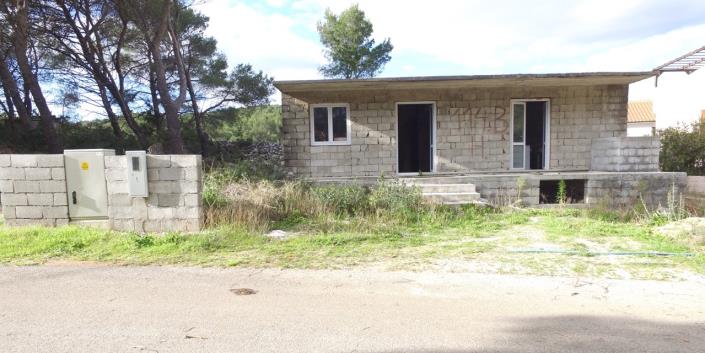 Image No.2-Maison de 4 chambres à vendre à Vrboska