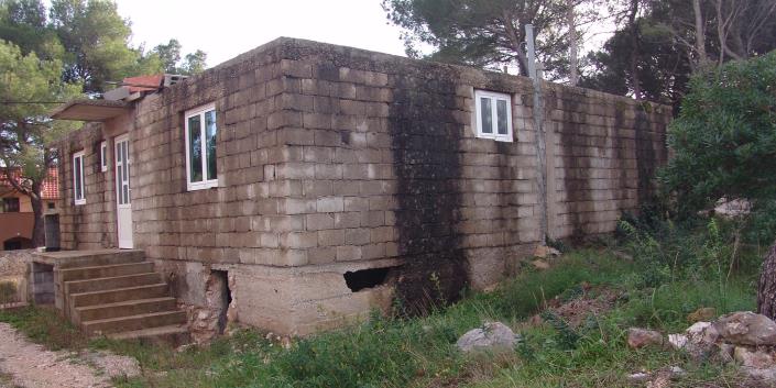 Image No.4-Maison de 4 chambres à vendre à Vrboska