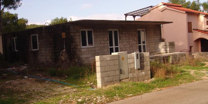 Image No.6-Maison de 4 chambres à vendre à Vrboska