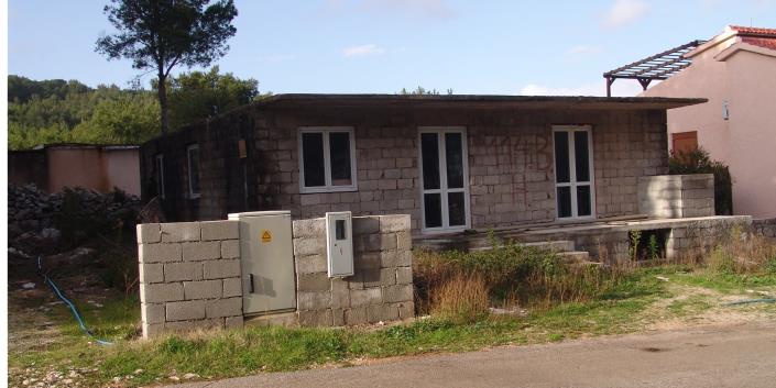 Image No.7-Maison de 4 chambres à vendre à Vrboska