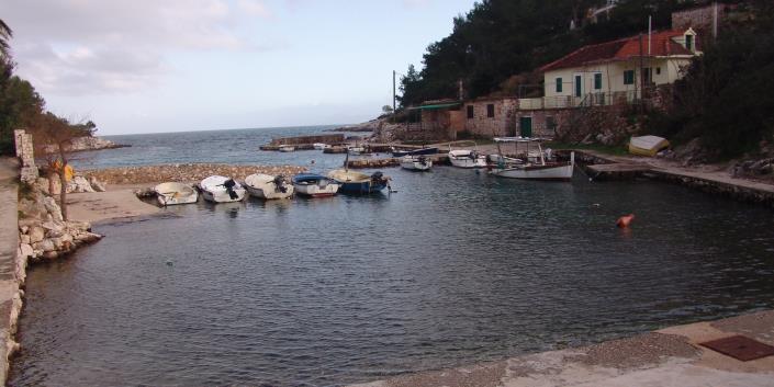 Image No.9-Maison de 4 chambres à vendre à Vrboska