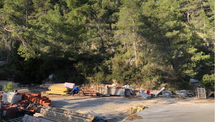 Image No.6-Plot for sale