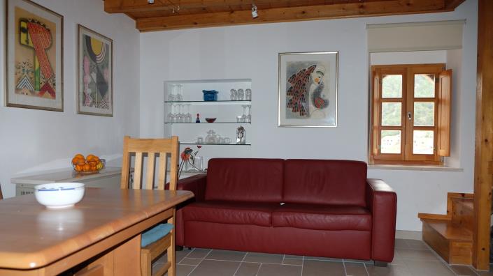 Image No.1-Maison de 3 chambres à vendre à Hvar