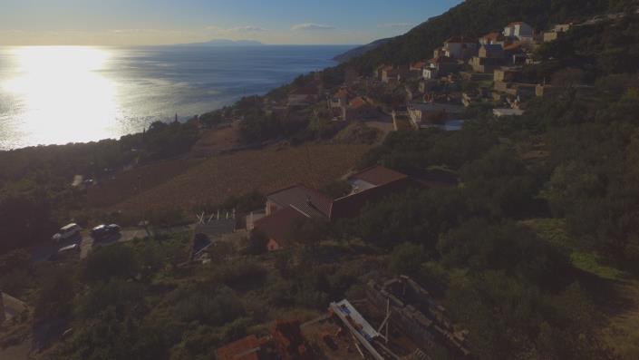 Image No.2-Terrain à vendre à Sveta Nedjelja