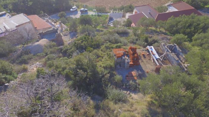 Image No.3-Terrain à vendre à Sveta Nedjelja