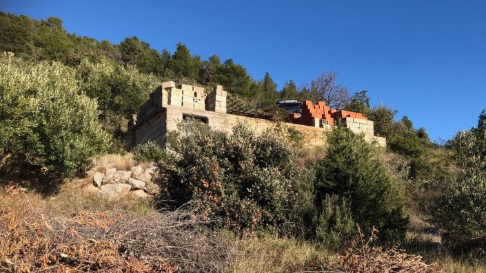 Image No.8-Terrain à vendre à Sveta Nedjelja