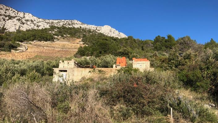 Image No.9-Terrain à vendre à Sveta Nedjelja