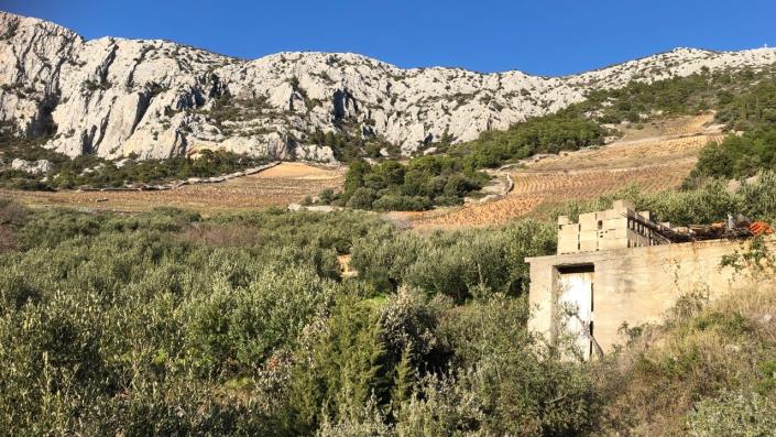 Image No.10-Terrain à vendre à Sveta Nedjelja