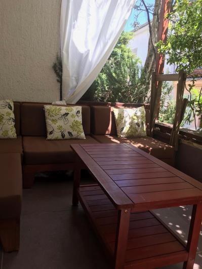 Image No.3-Appartement de 1 chambre à vendre à Vrboska