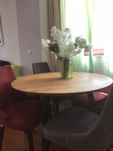 Image No.4-Appartement de 1 chambre à vendre à Vrboska