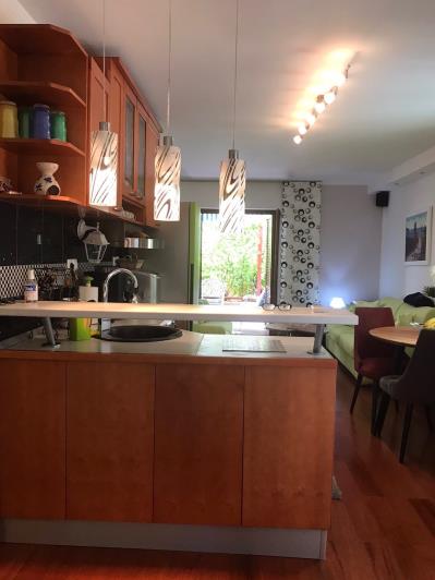 Image No.7-Appartement de 1 chambre à vendre à Vrboska