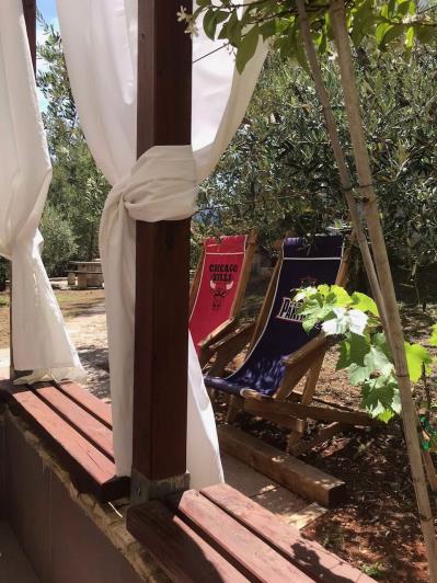 Image No.11-Appartement de 1 chambre à vendre à Vrboska