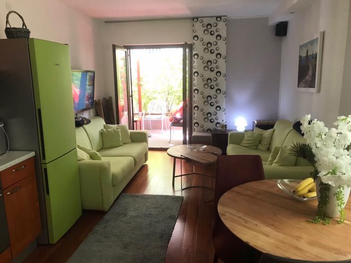 Image No.20-Appartement de 1 chambre à vendre à Vrboska