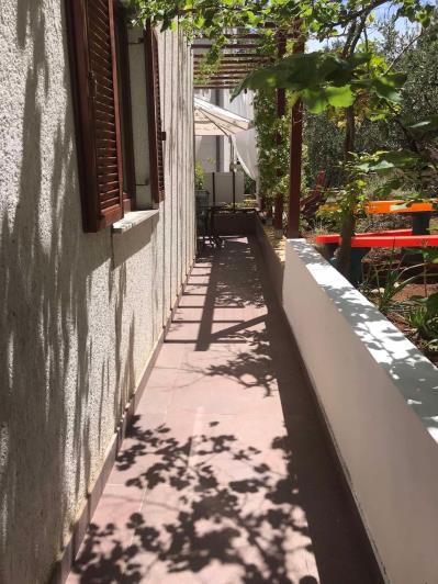 Image No.26-Appartement de 1 chambre à vendre à Vrboska