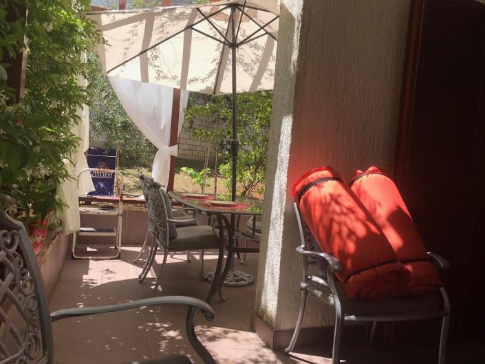 Image No.27-Appartement de 1 chambre à vendre à Vrboska