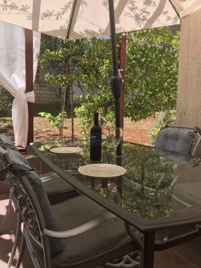 Image No.28-Appartement de 1 chambre à vendre à Vrboska