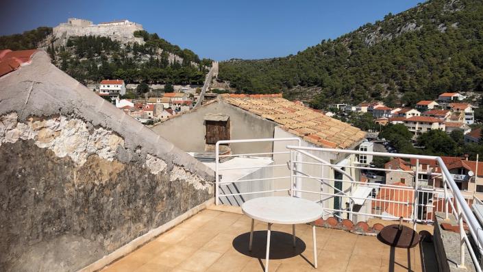 Image No.2-Maison de 3 chambres à vendre à Hvar