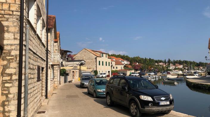 Image No.7-Maison de 3 chambres à vendre à Hvar