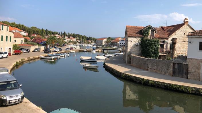 Image No.8-Maison de 3 chambres à vendre à Hvar