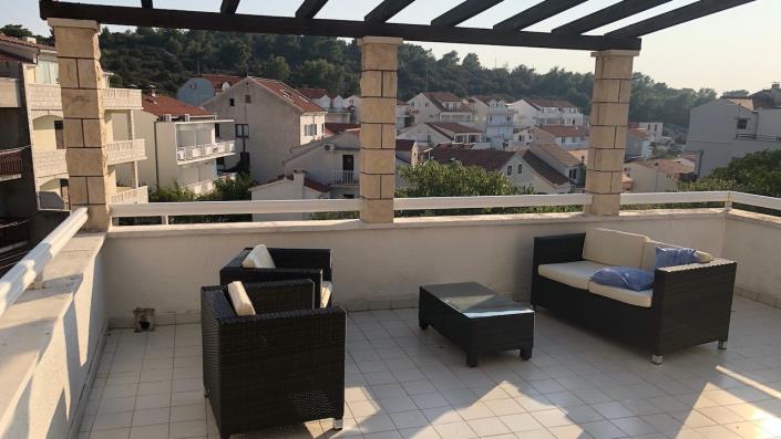 Image No.7-Appartement de 4 chambres à vendre à Hvar