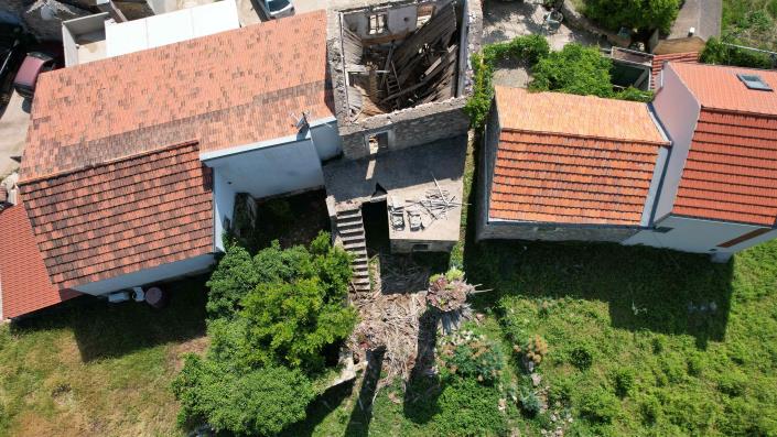 Image No.3-Maison de 2 chambres à vendre à Dol