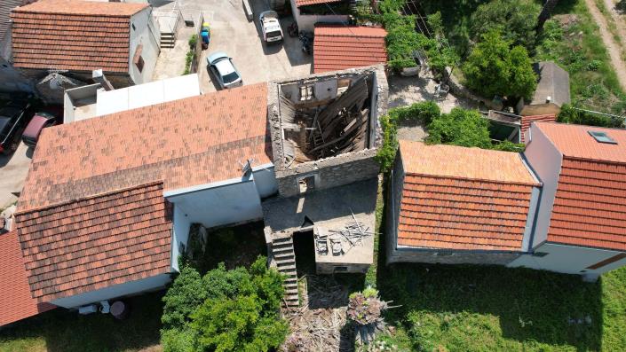 Image No.4-Maison de 2 chambres à vendre à Dol