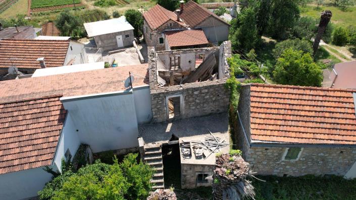 Image No.5-Maison de 2 chambres à vendre à Dol