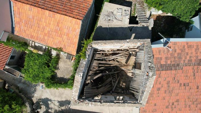 Image No.7-Maison de 2 chambres à vendre à Dol