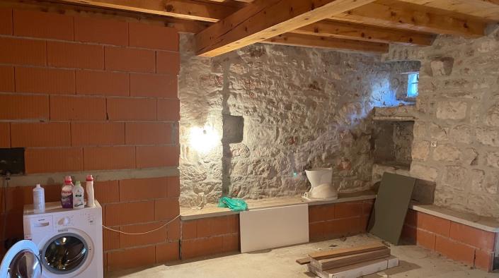 Image No.3-Maison de 3 chambres à vendre à Vrbanj