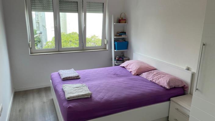 Image No.3-Appartement de 2 chambres à vendre à Hvar