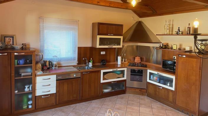 Image No.6-Maison / Villa de 14 chambres à vendre à Jelsa