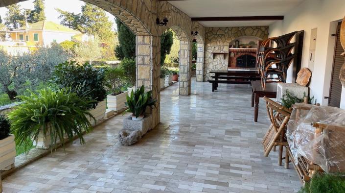 Image No.2-Maison / Villa de 14 chambres à vendre à Jelsa