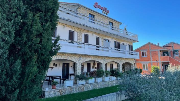 Image No.14-Maison / Villa de 14 chambres à vendre à Jelsa