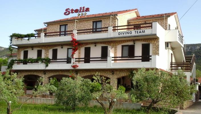 Image No.16-Maison / Villa de 14 chambres à vendre à Jelsa